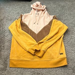 Roxy hoodie